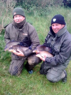 Angling Reports - 28 June 2012